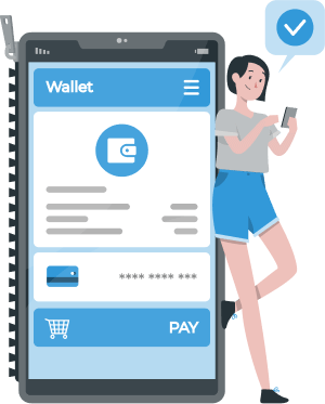 cash free payment