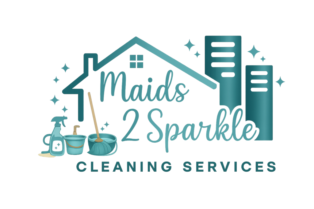 Maids 2 Sparkle