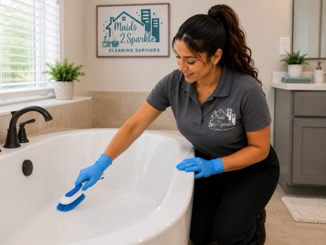 How Often Should You Hire a House Cleaner?